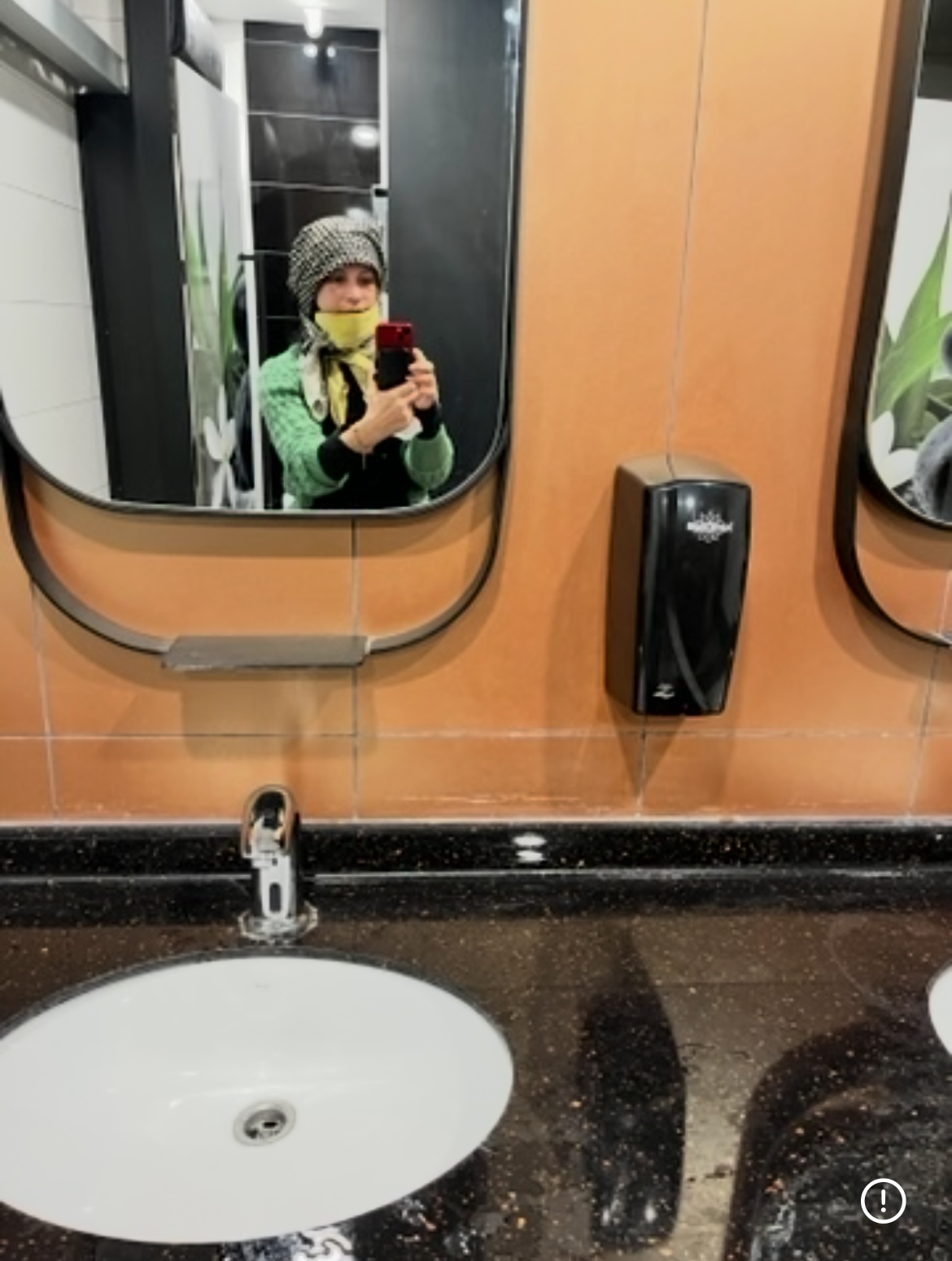 Addition to traveling in Turkey