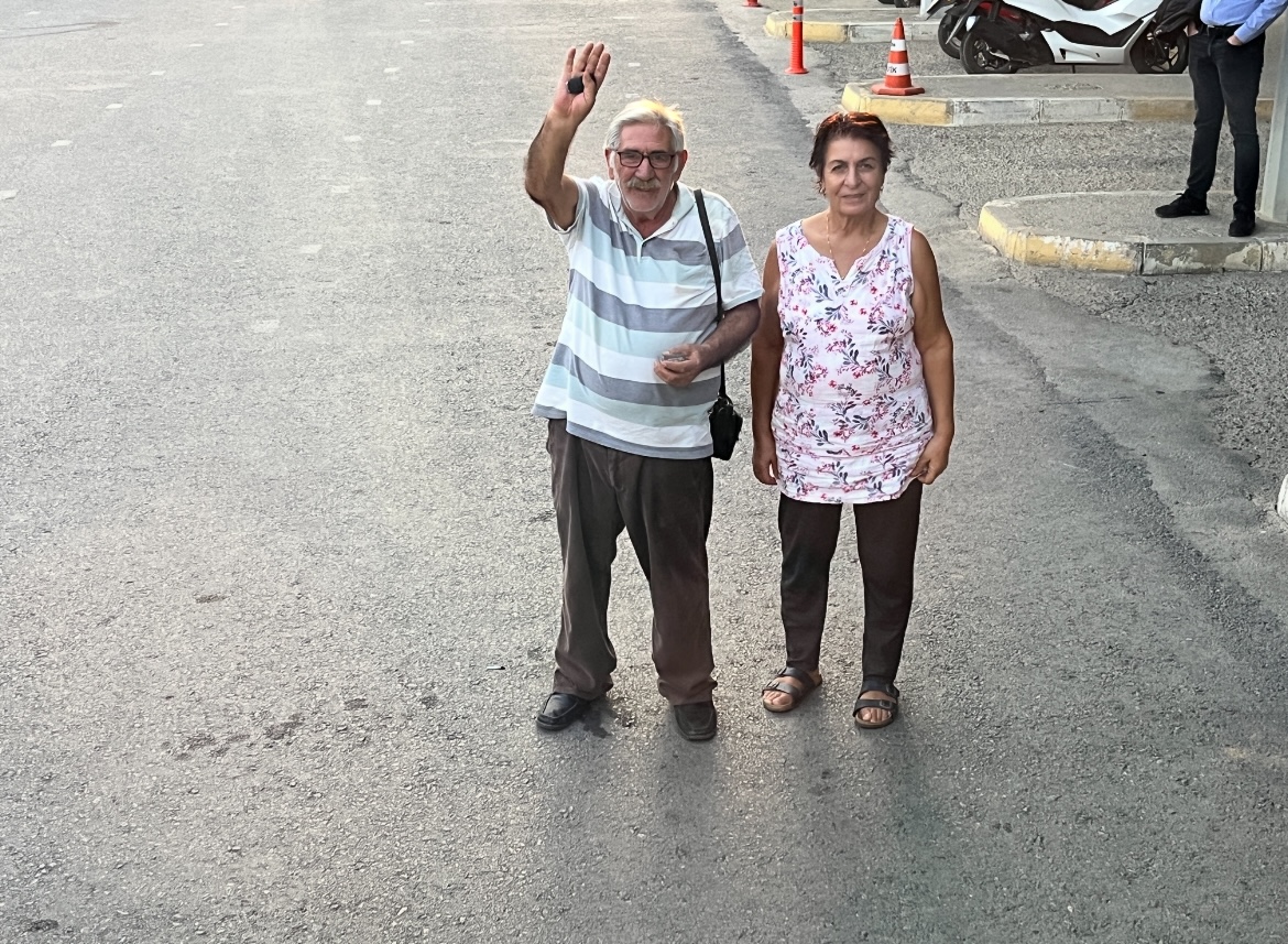 Addition to traveling in Turkey