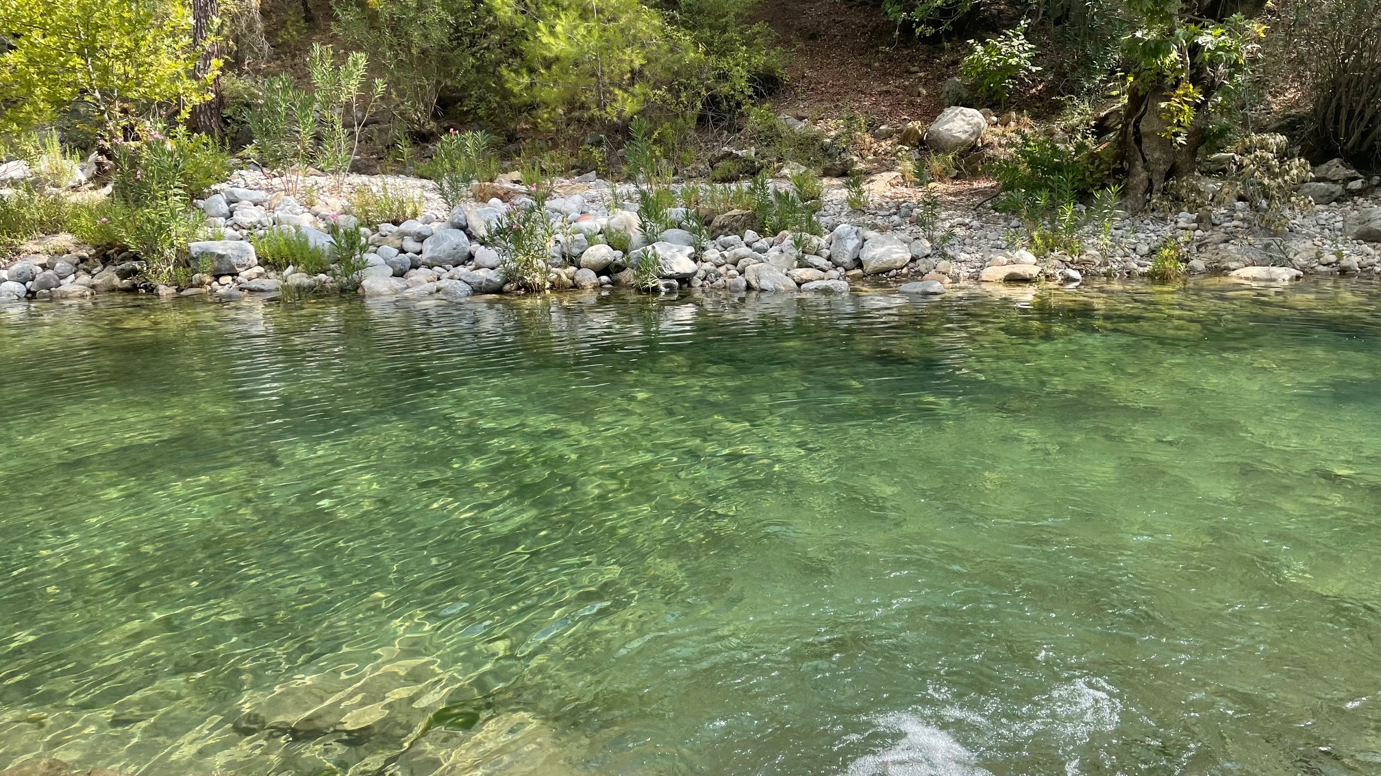 Why You Should Visit Anamur (Turkiye)